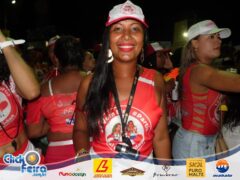 Bloco La vem eles #Partiu